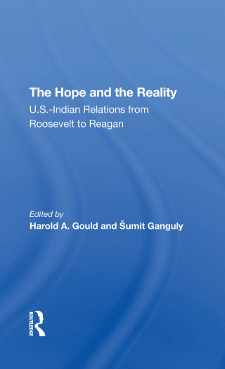 The Hope And The Reality