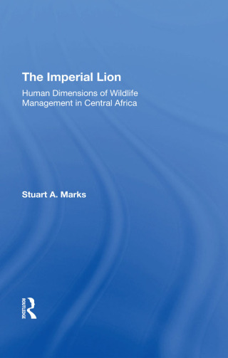 The Imperial Lion