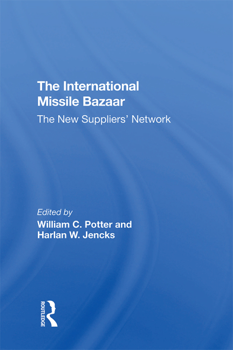 The International Missile Bazaar 