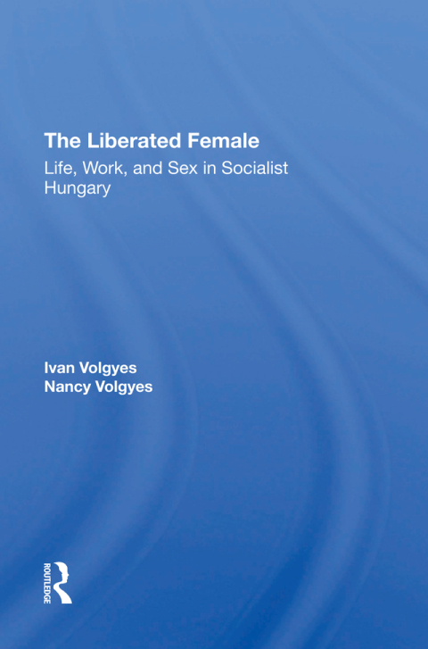 Cover image for book The Liberated Female
