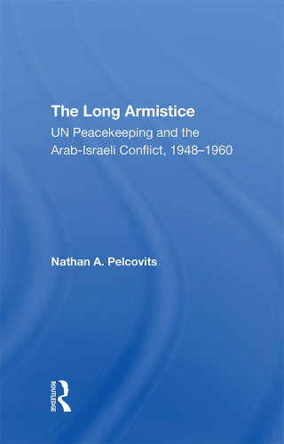 The Long Armistice