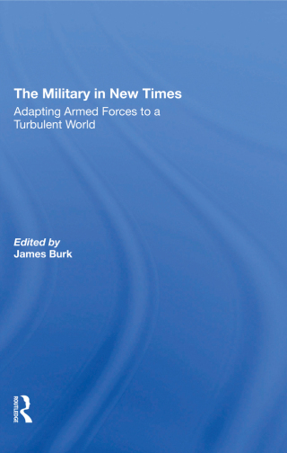The Military In New Times