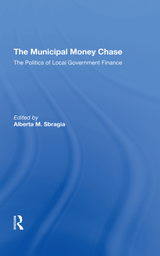 The Municipal Money Chase