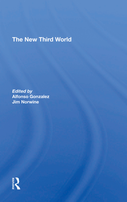 Cover image for book The New Third World