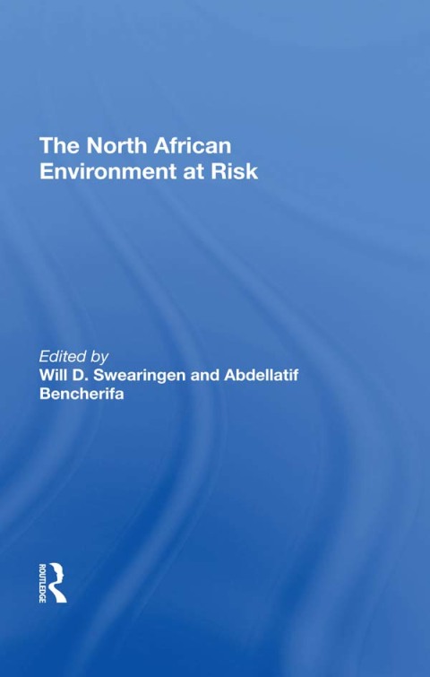 Cover image for book The North African Environment At Risk