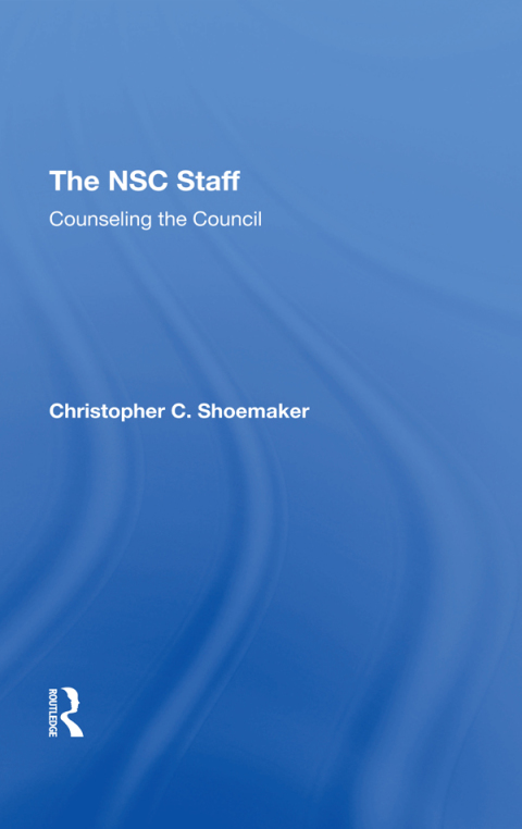 Cover image for book The Nsc Staff