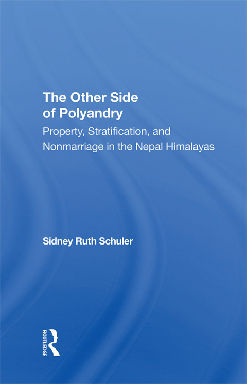 Cover image for book The Other Side Of Polyandry