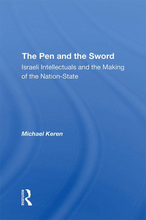 The Pen And The Sword 