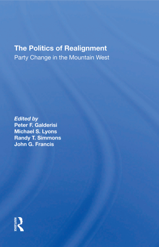 The Politics Of Realignment