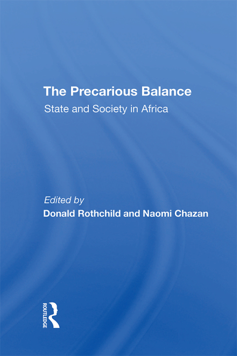 The Precarious Balance 