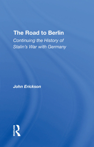 The Road To Berlin
