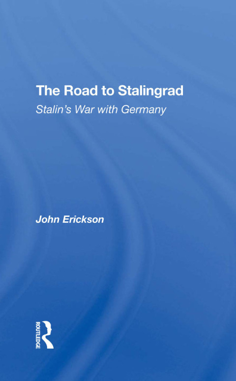 The Road To Stalingrad 