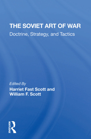 The Soviet Art Of War