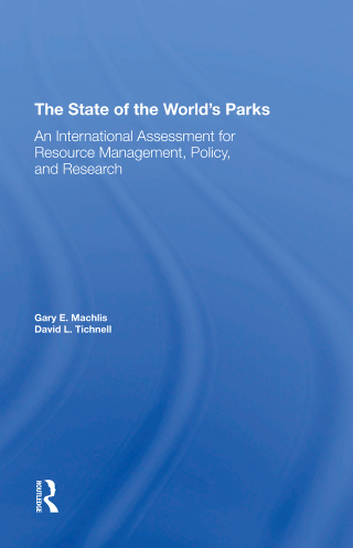 The State Of The World's Parks