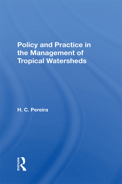 Cover image for book Policy And/spec Sale/avail Hard Only