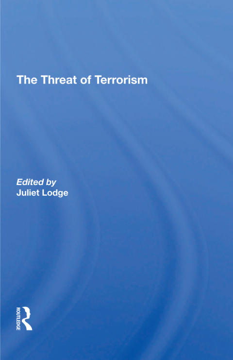 Cover image for book The Threat Of Terrorism