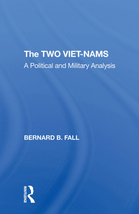 Cover image for book The Two Vietnams