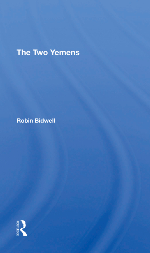 Cover image for book The Two Yemens