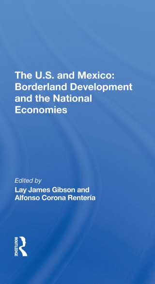 The U.s. And Mexico