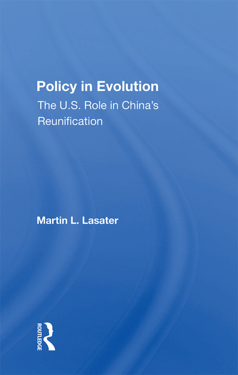 Policy In Evolution 