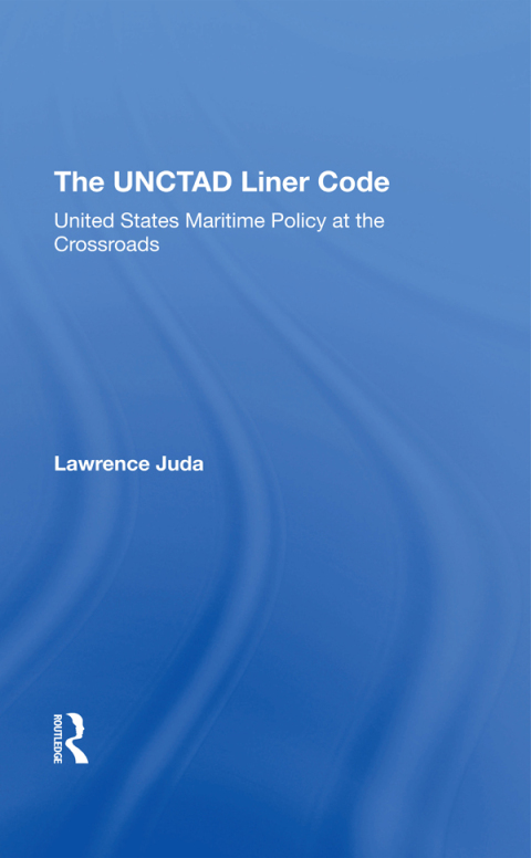 Cover image for book The Unctad Liner Code