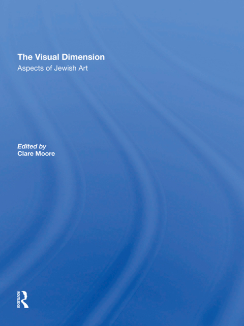 Cover image for book The Visual Dimension