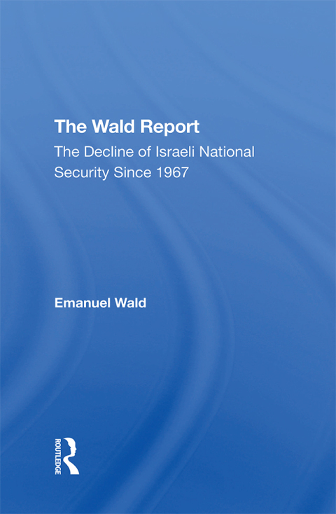 Cover image for book The Wald Report