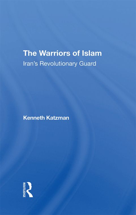 Cover image for book The Warriors Of Islam