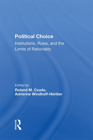 Political Choice
