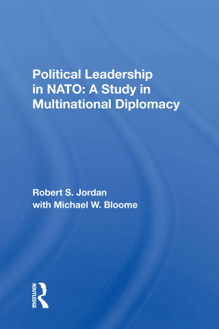 Political Leadership In Nato