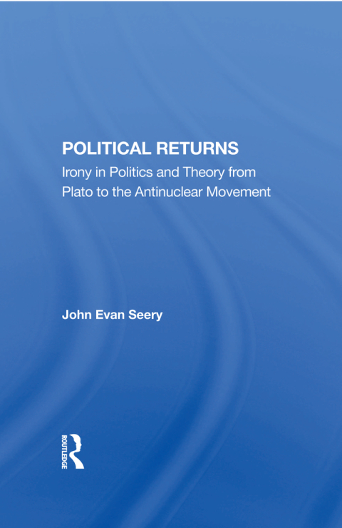 Cover image for book Political Returns
