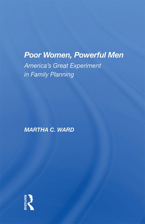 Cover image for book Poor Women, Powerful Men