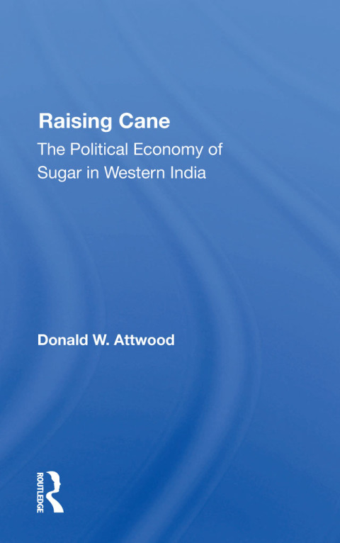 Raising Cane 