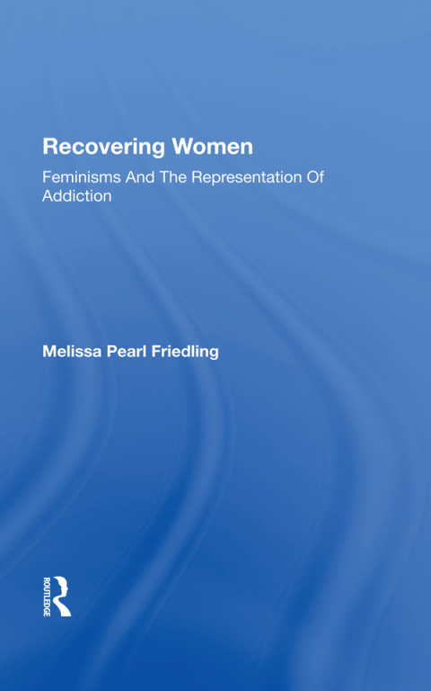 Cover image for book Recovering Women