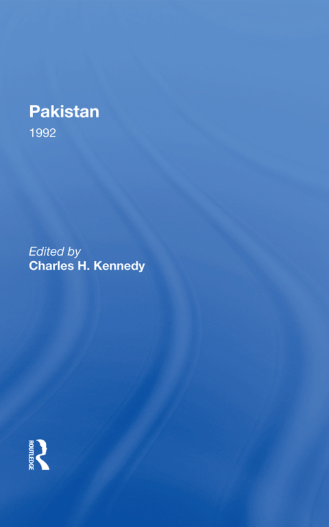Pakistan 1992 