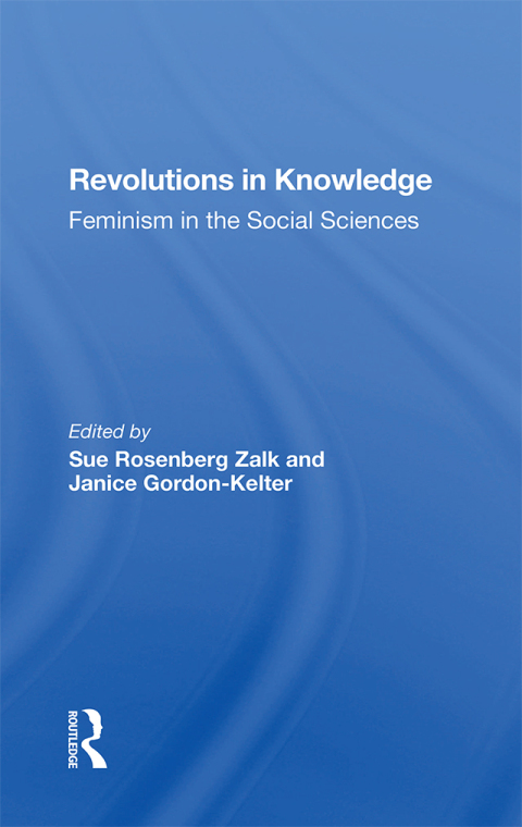 Cover image for book Revolutions In Knowledge