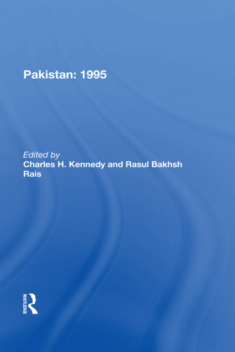 Pakistan 1995 