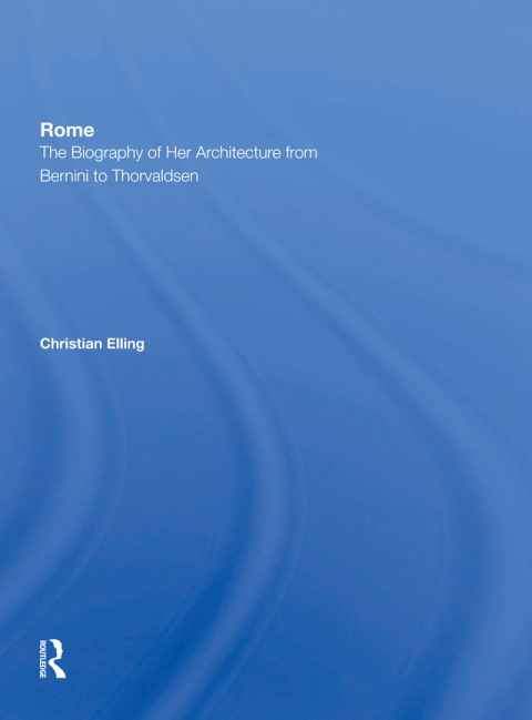 Cover image for book Rome