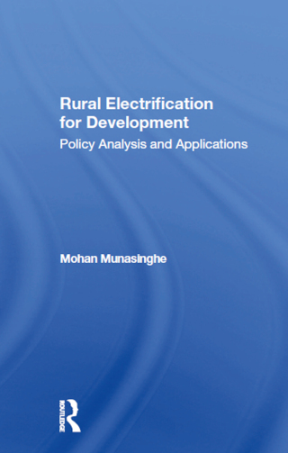 Rural Electrification For Development
