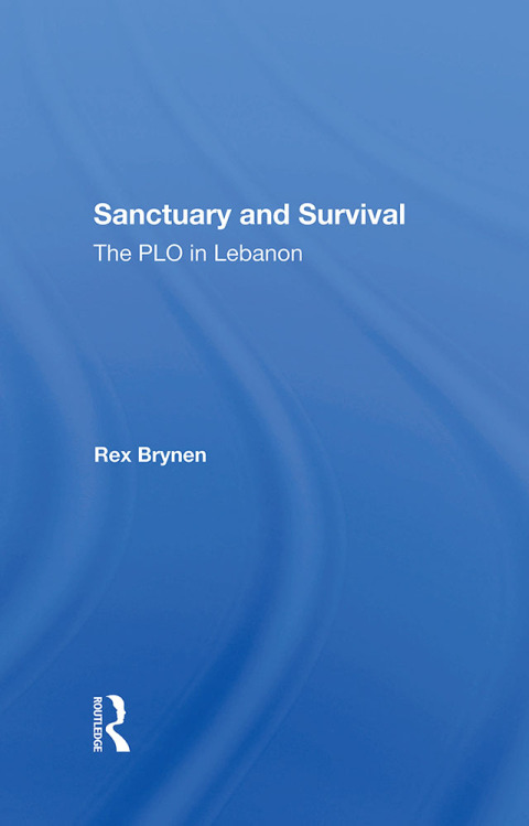 Cover image for book Sanctuary And Survival