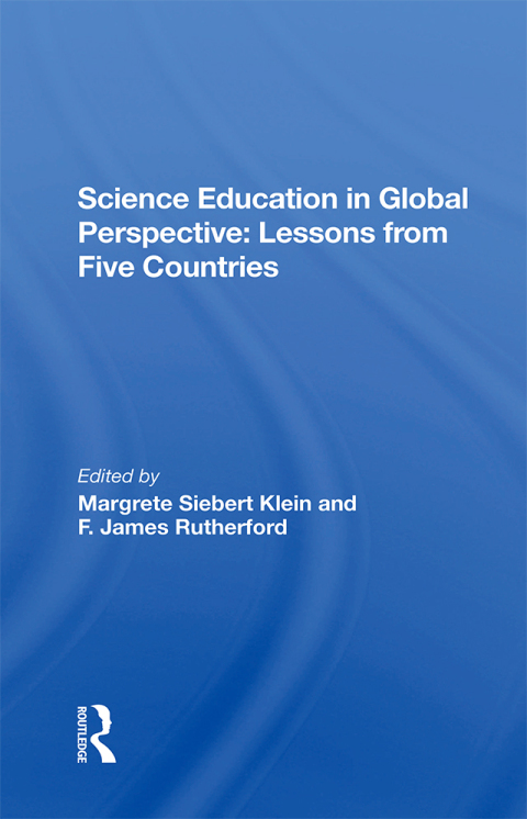 Science Education In Global Perspective 