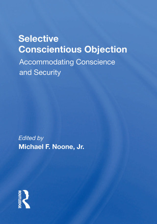 Selective Conscientious Objection