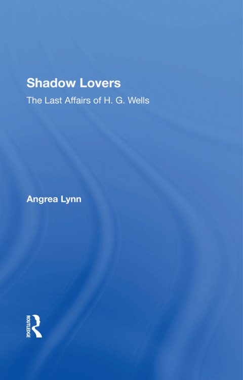 Shadow Lovers UK Edition 