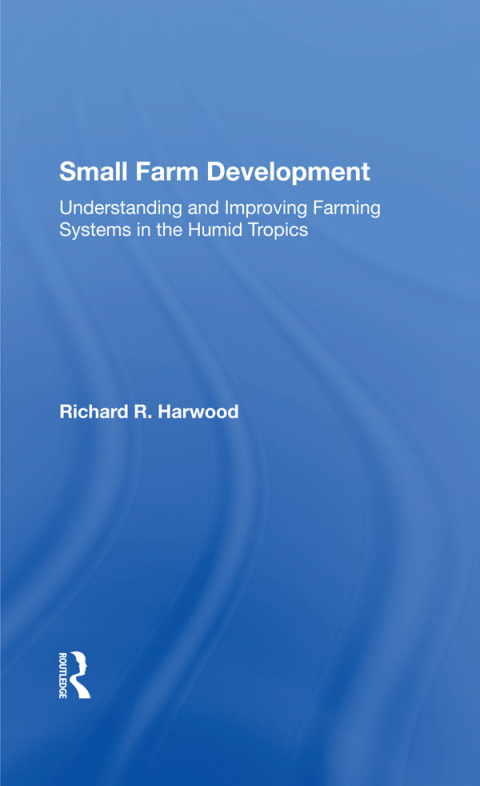 Cover image for book Small Farm Development