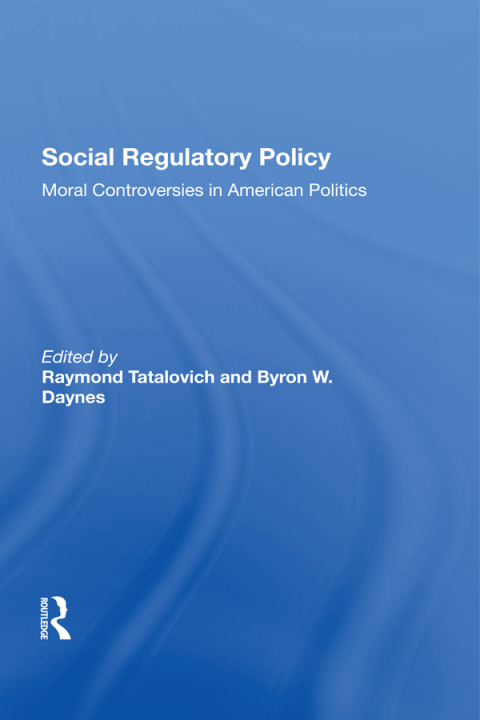 Social Regulatory Policy 