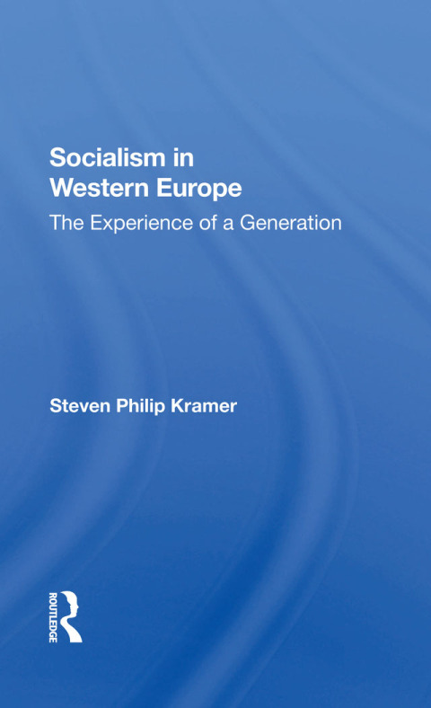 Socialism In Western Europe 
