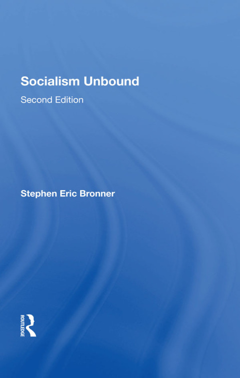 Cover image for book Socialism Unbound
