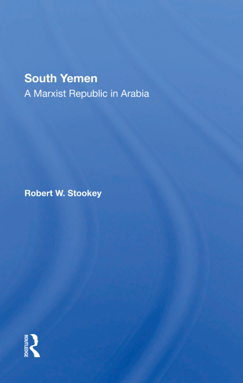 Cover image for book South Yemen
