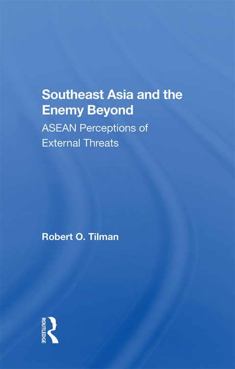 Cover image for book Southeast Asia And The Enemy Beyond