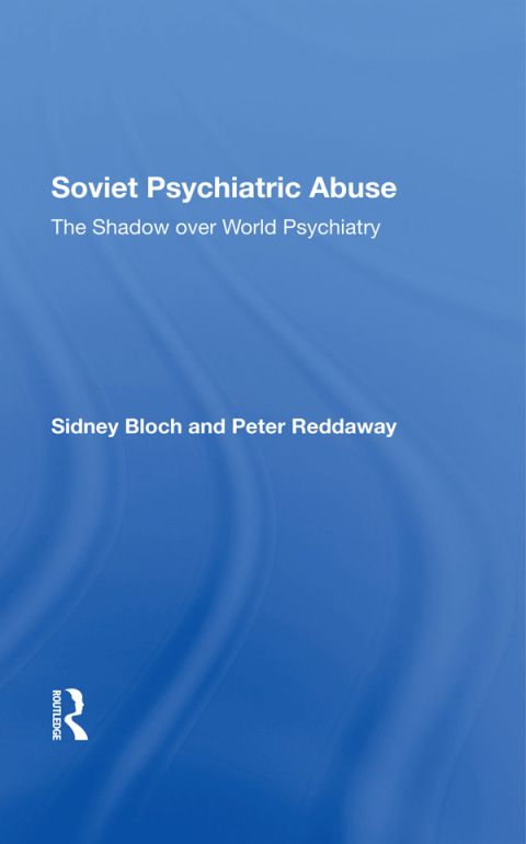 Soviet Psychiatric Abuse 